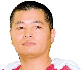 “微笑杀手”:枪杀一对情侣、两名交警,被捕后露出微笑,你怎么看