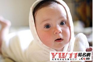 男宝宝小名大全洋气，属虎的男宝宝小名大全