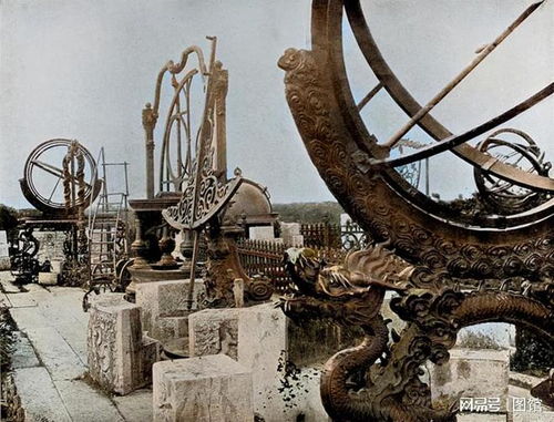 2022北京古观象台十月科普活动一览北京古观象台简介