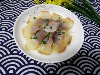 家里如何腌制咸肉?
