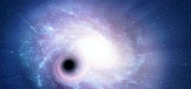 类星体实质上是什么，类星体和耀变体哪个更恐怖