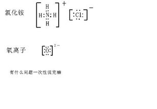 铵根与氢氧根离子反应