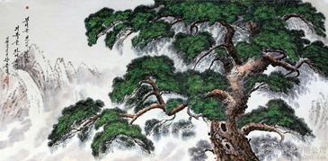 有关赞美松树的诗句，赞美松树的诗句及解释