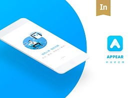 appear的用法和固定搭配