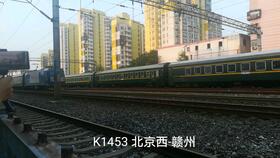 k806列车各站时刻表，k806列车停靠站