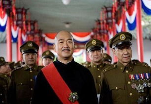 建国大业电影观后感