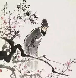 盖竹柏影也啥意思 盖竹柏影也的原文及翻译