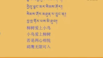 藏语新年祝词大全