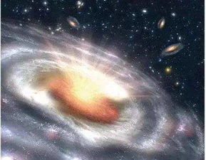什么是类星体?