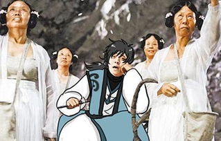 《侠客风云传》邪派路线东方未明剧情分析