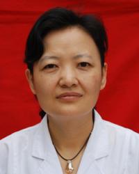 李国红 生物物理所，李国宏