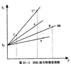 特雷诺指数怎么查询