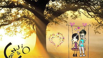 loveholic《木偶的梦》歌词
