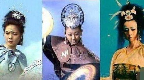 郭金莹西游记，郭金莹照片