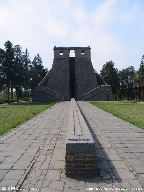 登封观星台简介，登封观星台开放时间