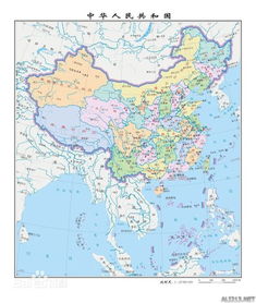 中国城市名称大全