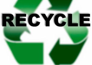 recycle的用法，recycle什么意思英语