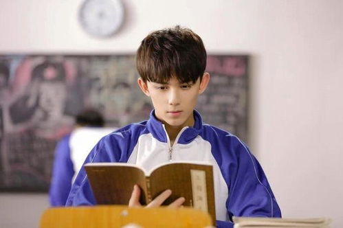吴磊学校高中，吴磊学校在哪里