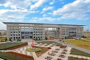 沈阳工程学院什么档次