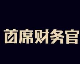 “财务总监”用英文怎么说?