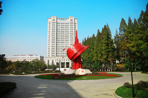南京政治学院录取分数线