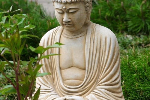 送走观音使不得打一字
