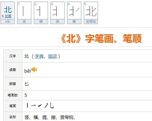 走字笔画顺序拼音，哥字笔画顺序