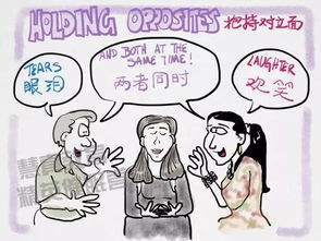 抱持感是什么意思