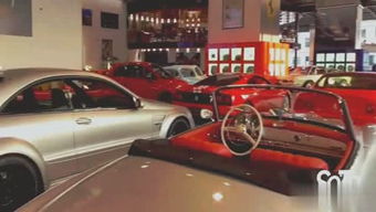 车行和4s店买车区别