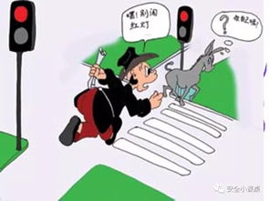 关于安全生产简单漫画欣赏