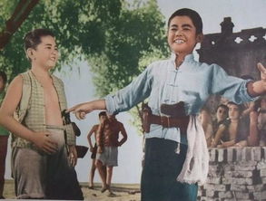 小兵张嗄是谁扮演的，小兵张嗄简介