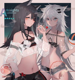 《明日方舟》守林人覆雪皮肤怎么获得守林人覆雪皮肤获得方法