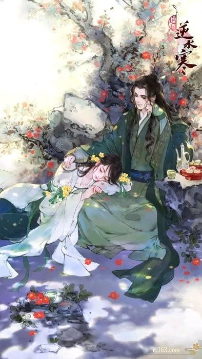 好衣服配佳人的话