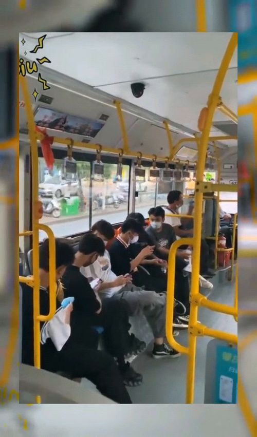 公交车上的爱心座椅可以坐吗，公交车上的爱心专座是什么意思