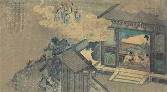 常陈俎豆是什么意思，俎豆千秋对联