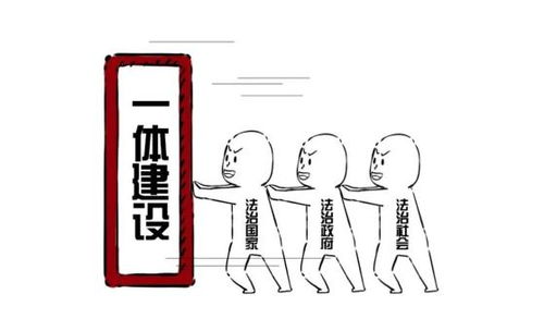 法治与法制的区别和联系体现在哪里，法治与法制的区别和联系是什么?