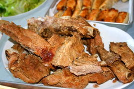 potluck什么意思?