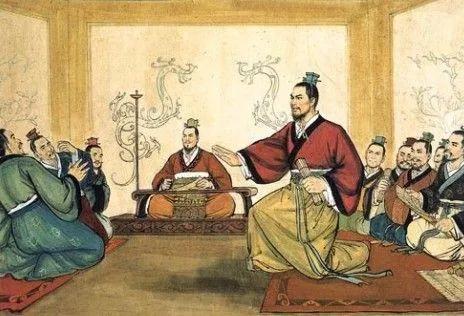 立木为信的意思10字，立木为信的意思是什么秒懂百科