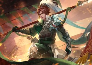 贺齐为什么叫贺笨，贺齐三国杀技能