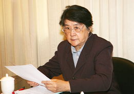 胡启恒一家，胡启恒互联网协会会长