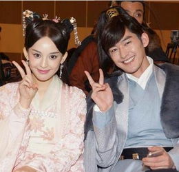 古力娜扎男友徐，古力娜扎男友叫什么
