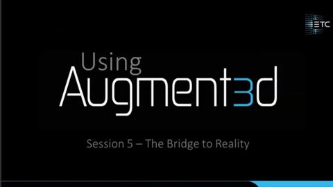 augmented reality，augmentin