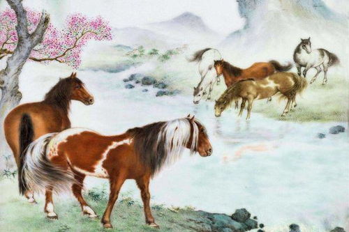 含有动物名称的诗句有哪些?