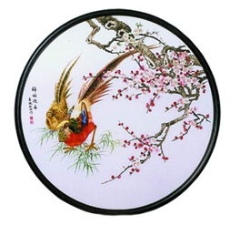 瓯绣的历史渊源