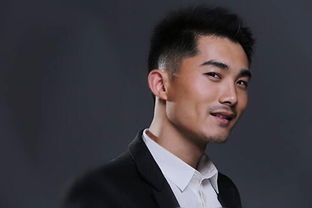 周海峰简历，周海峰单军结婚了吗
