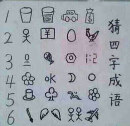 带颈字的4字成语