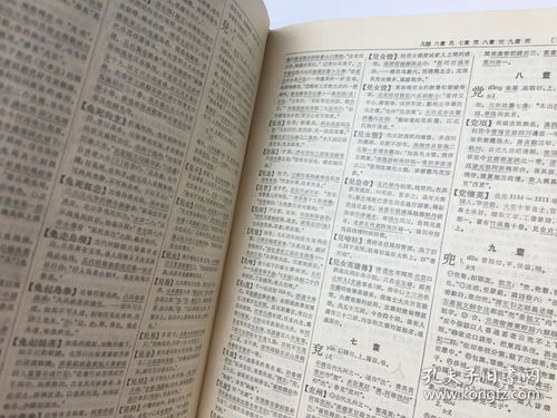 辞源电子版，辞源1979年版收藏价值