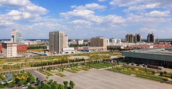 包头市土右旗旅游攻略土右旗离包头有多远