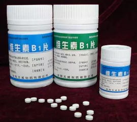 盐酸硫胺在水产中应用