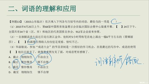 慌张的近义词和反义词，慌乱的近义词有哪些